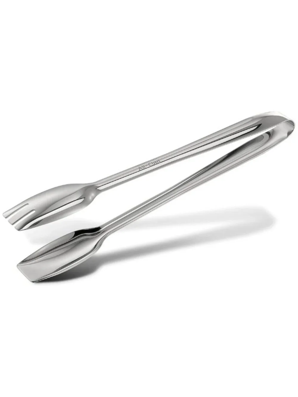 NWT All-Clad T234 Specialty Stainless Steel Professional Cook & Serve 9.5